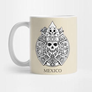 Mexico Mug